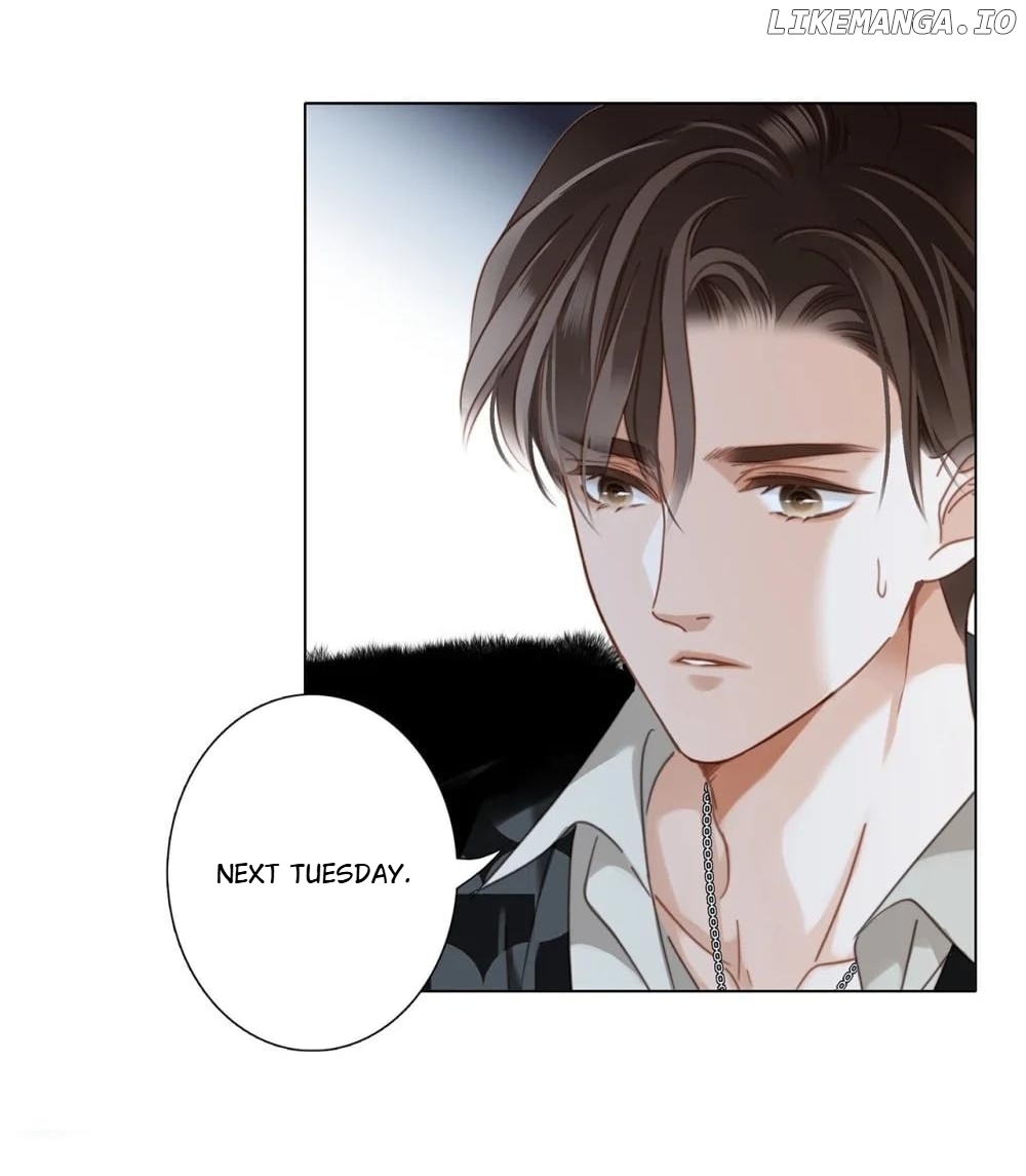 1st Kiss – I Don’t Want To Consider You As Sister Anymore Chapter 71 - 65 - page 34